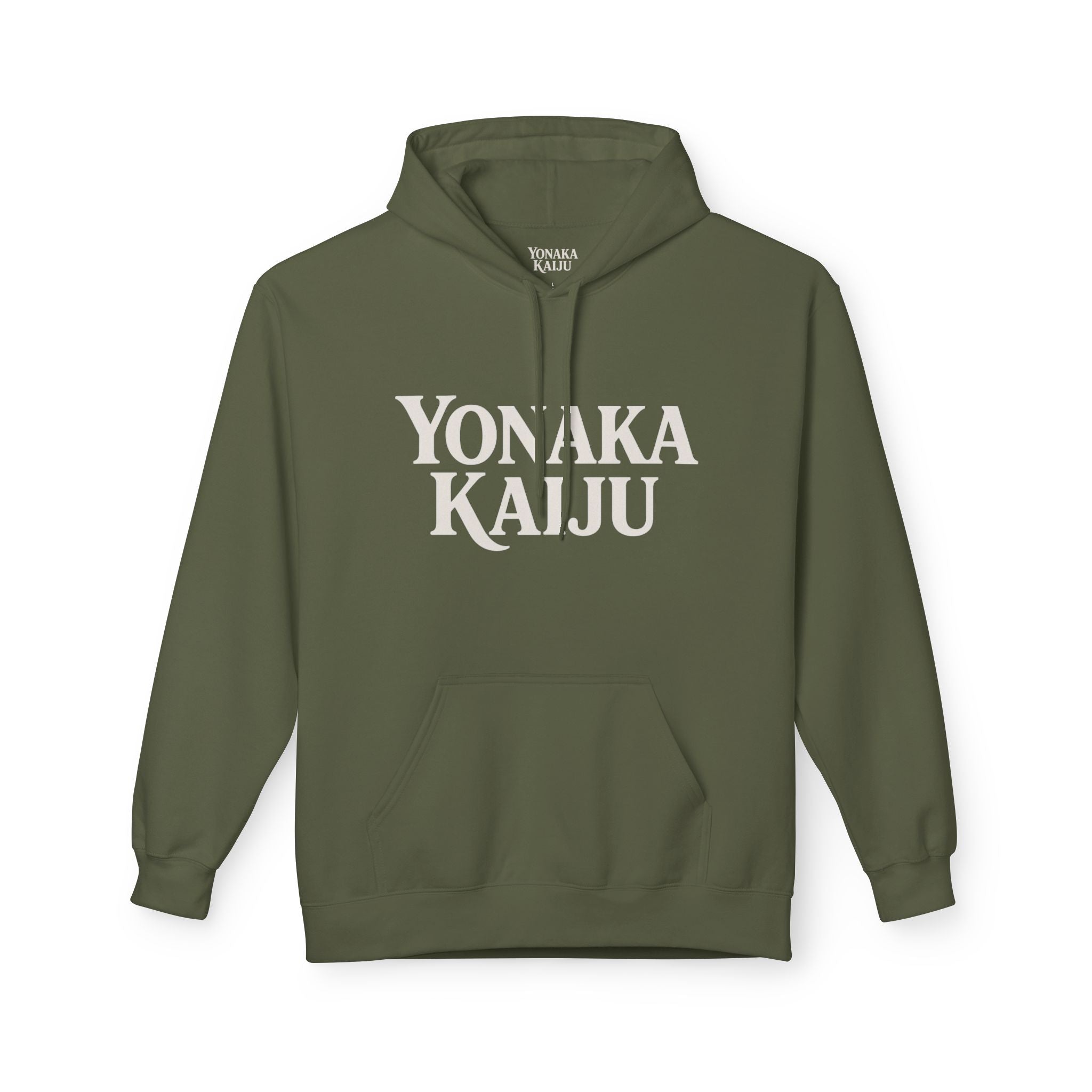 Yonaka Kaiju Classic Hoodie