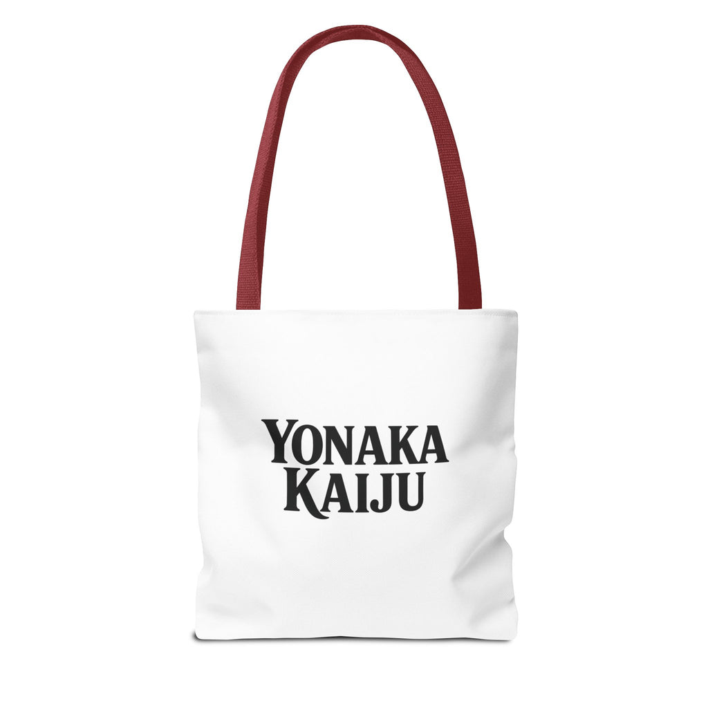 Yonaka Kaiju Tote Bag