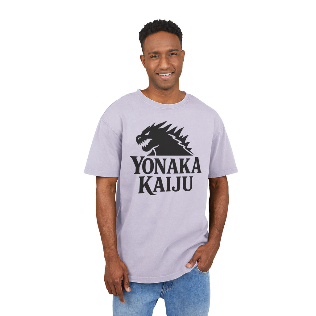 Yonaka Kaiju Monster Shirt