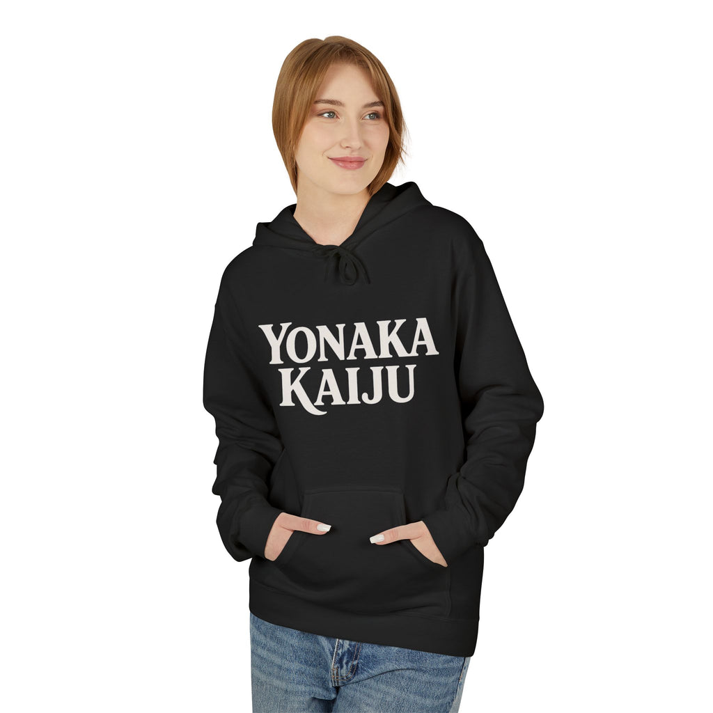 Yonaka Kaiju Classic Hoodie