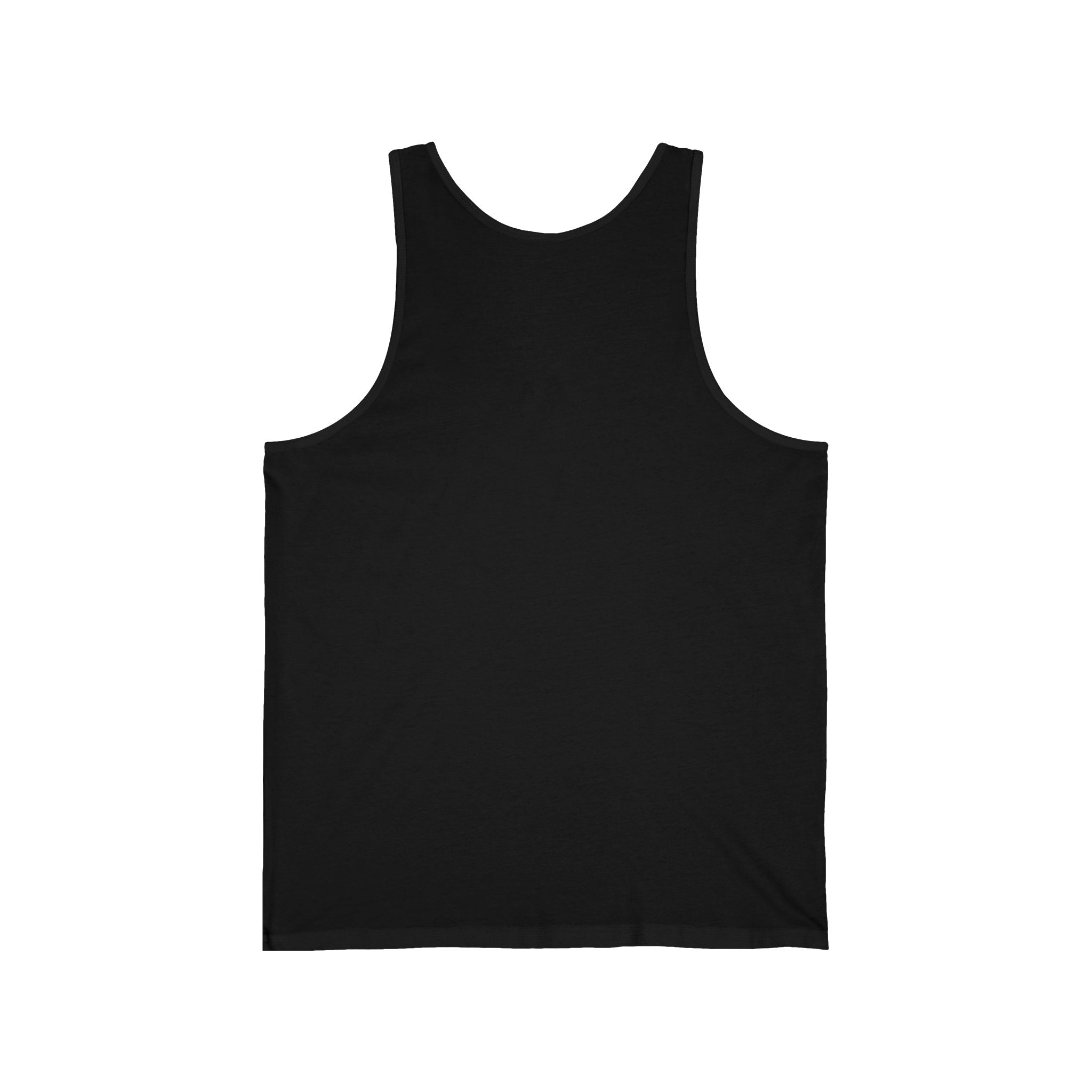 Tank Top — Yonaka Kaiju Night Drive Graphic Tank