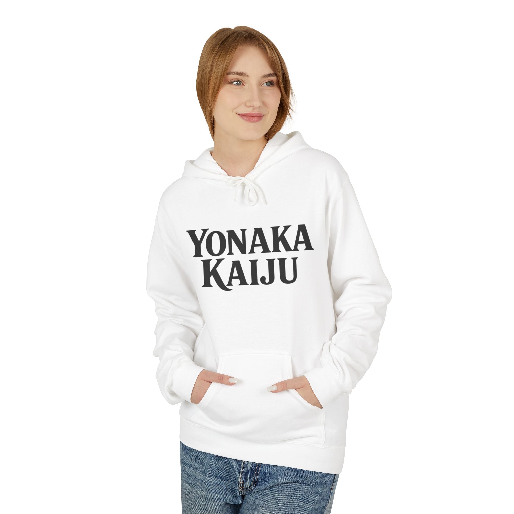 Yonaka Kaiju Classic Hoodie