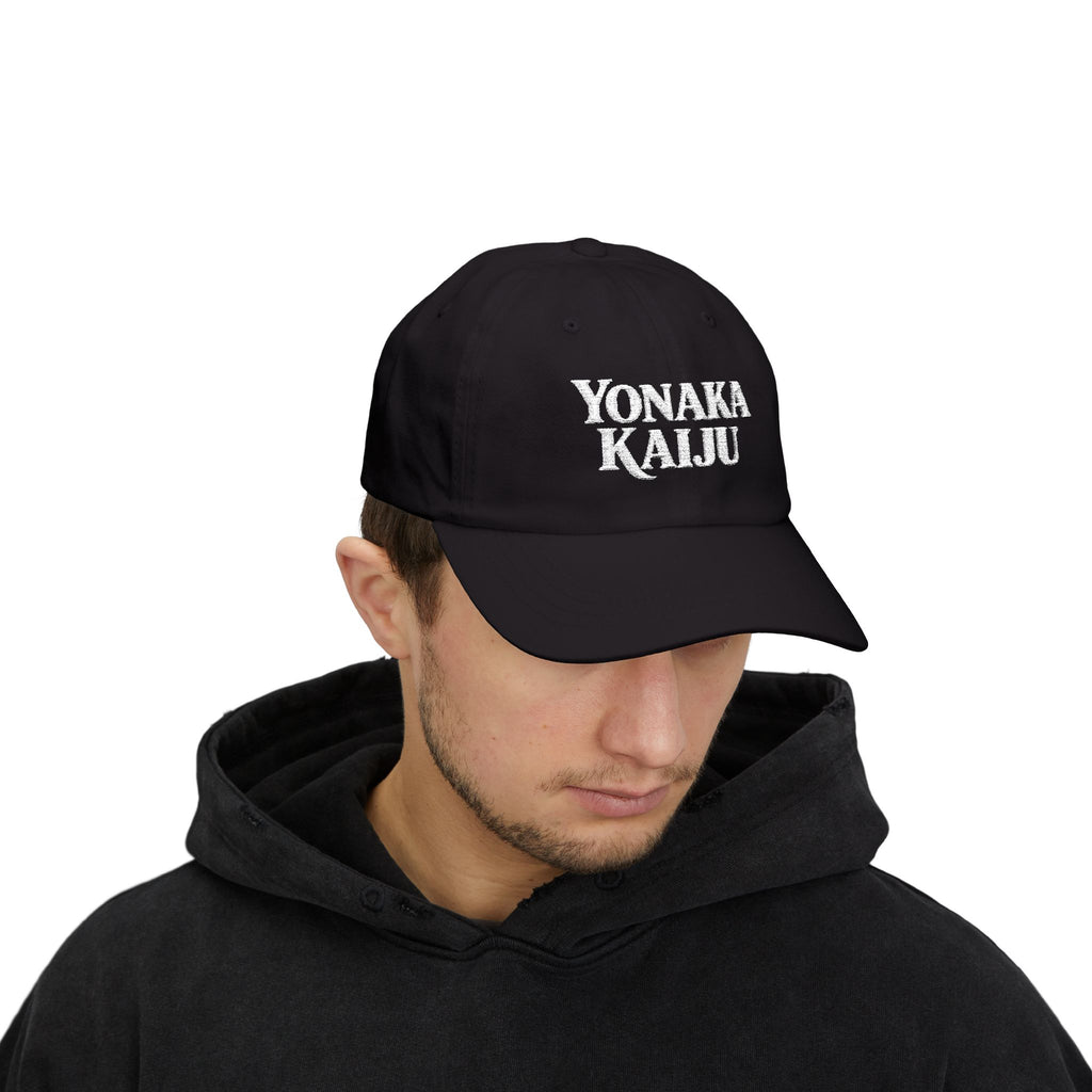 Yonaka Kaiju Monster Cap