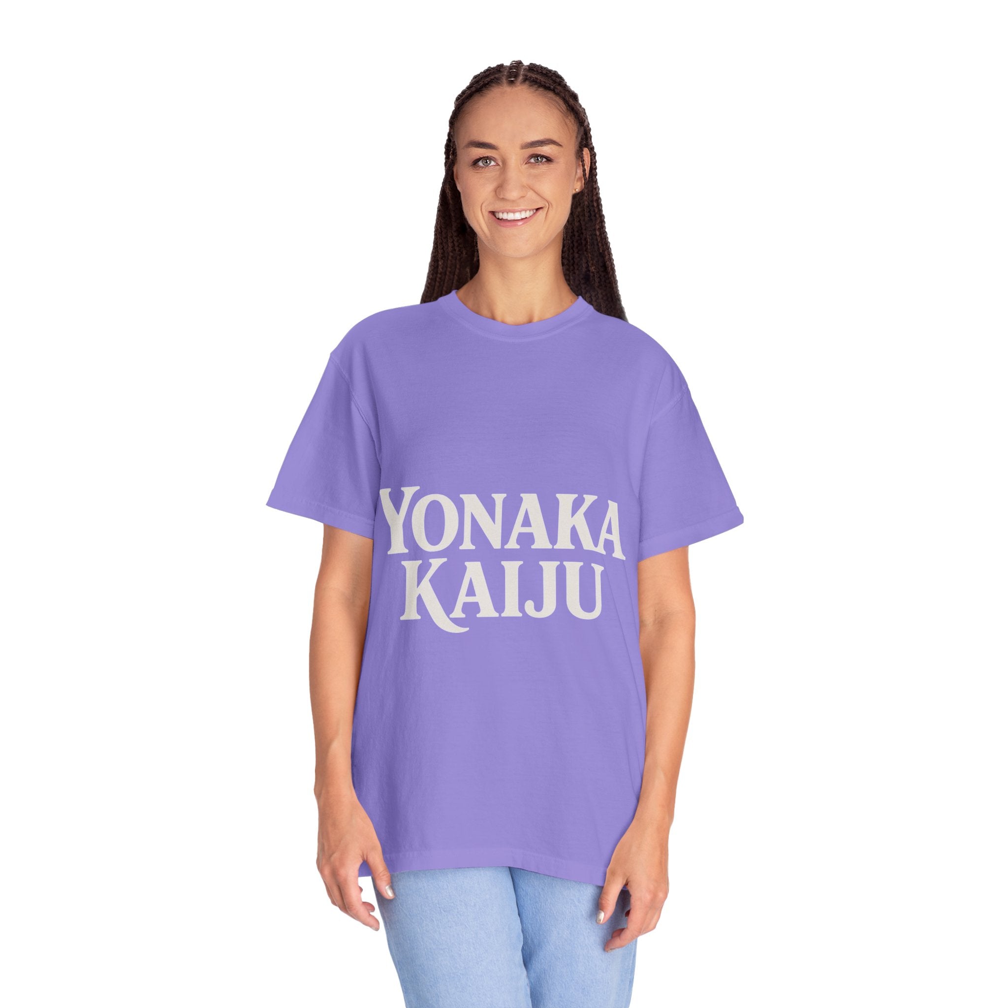 Yonaka Kaiju Classic Collection