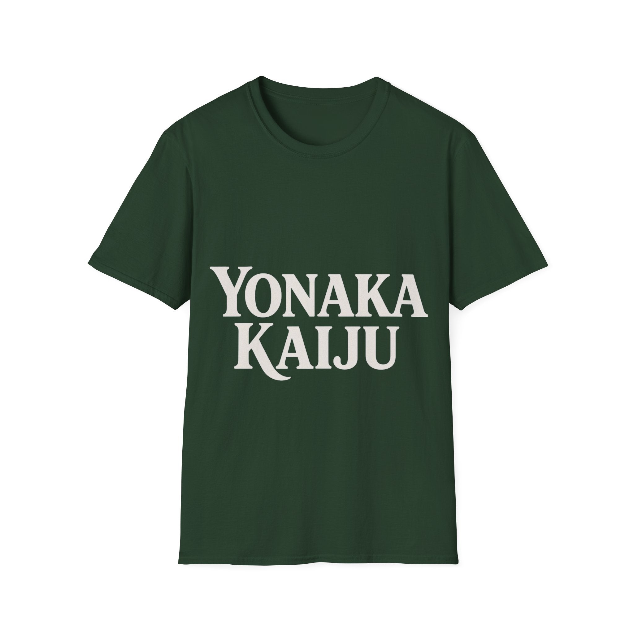 Yonaka Kaiju Classic T-Shirt