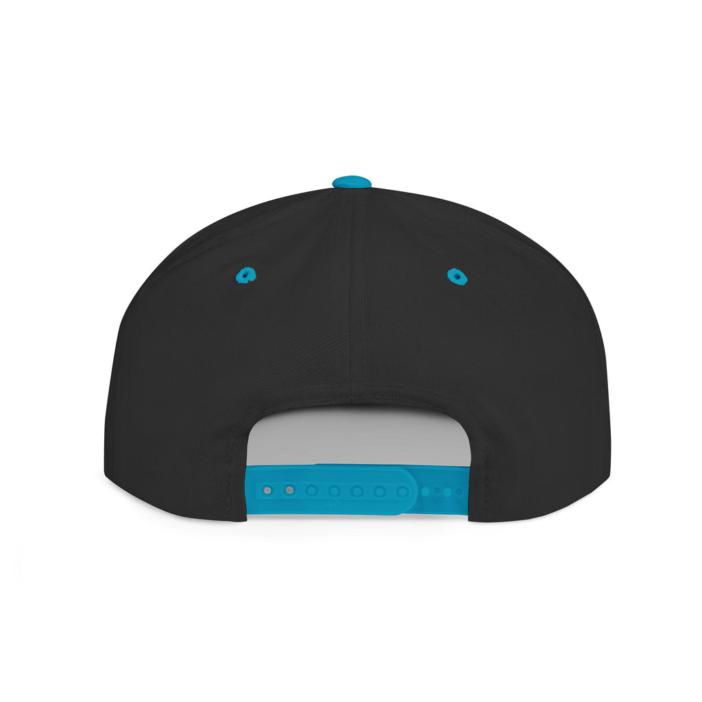 Midnight Monster Snapback