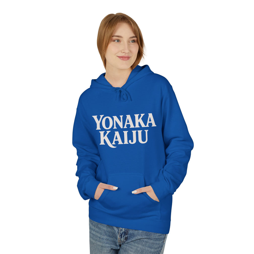 Yonaka Kaiju Classic Hoodie