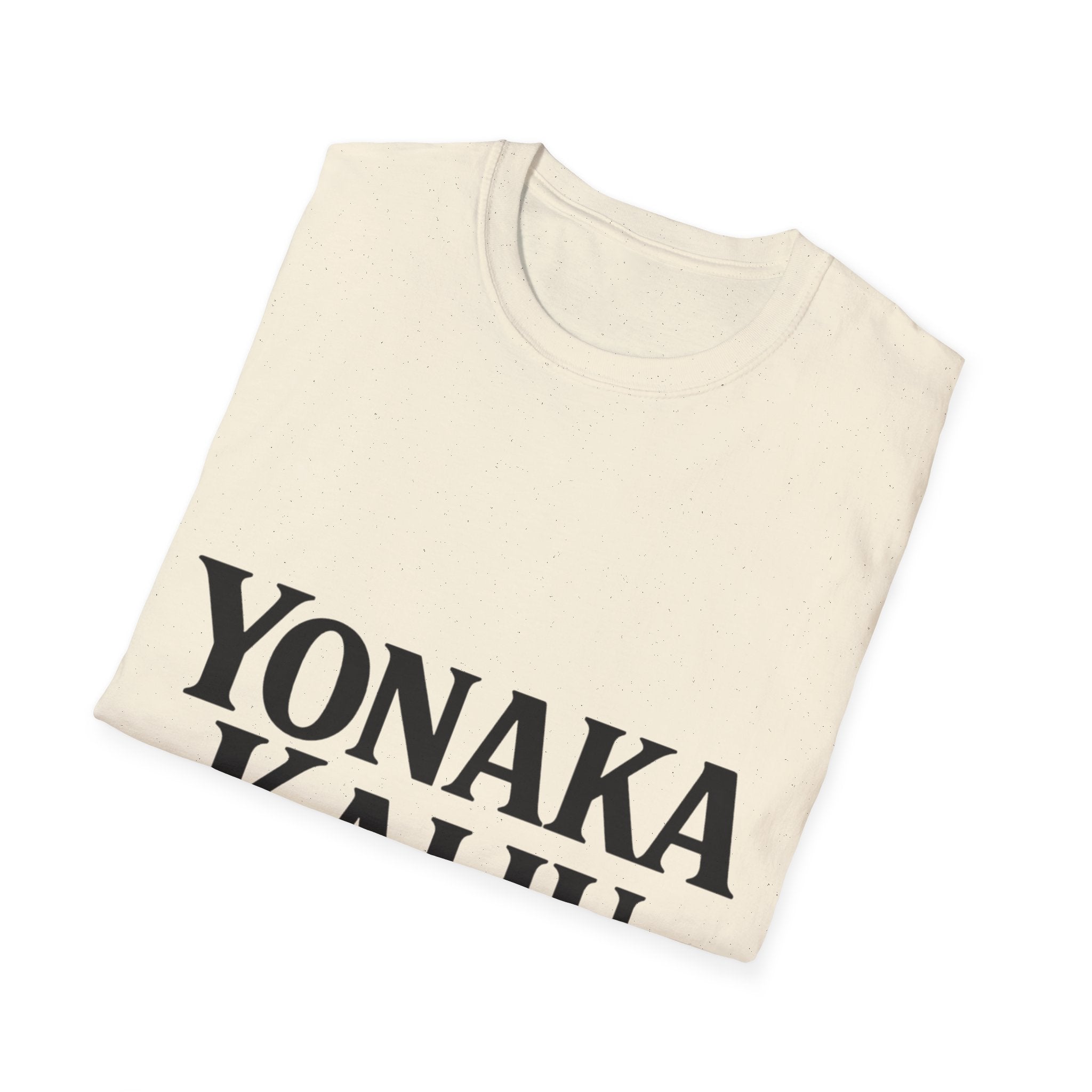 Yonaka Kaiju Classic T-Shirt