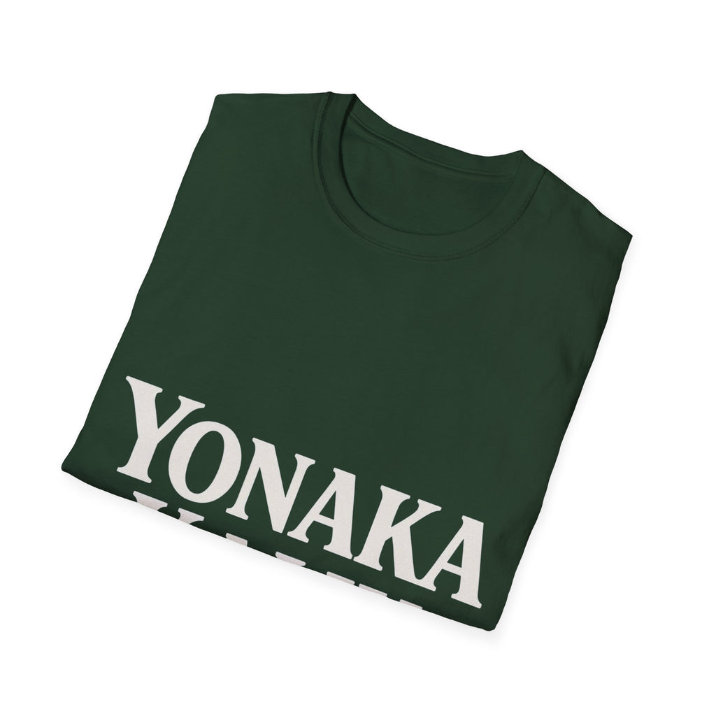 Yonaka Kaiju Classic T-Shirt