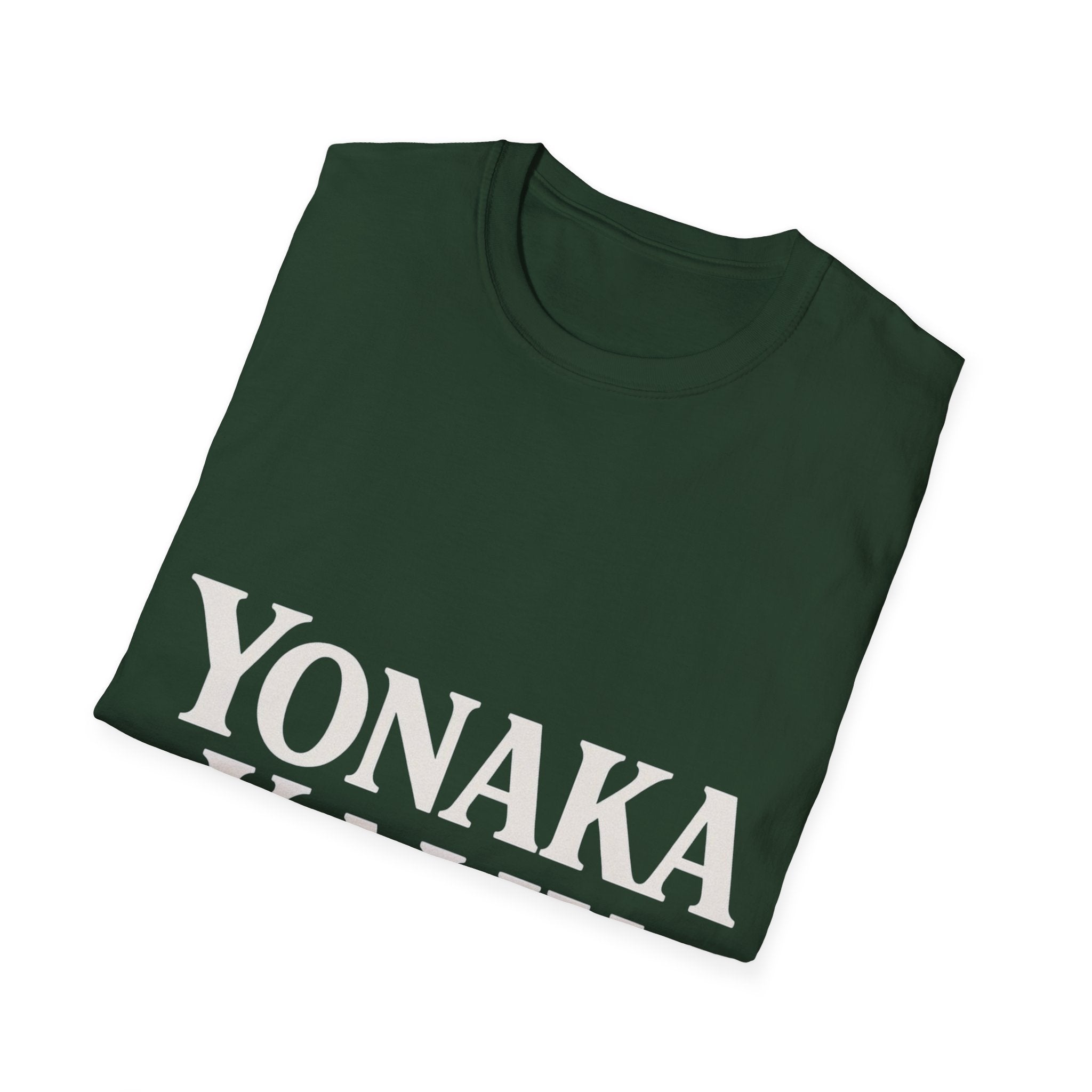 Yonaka Kaiju Classic T-Shirt
