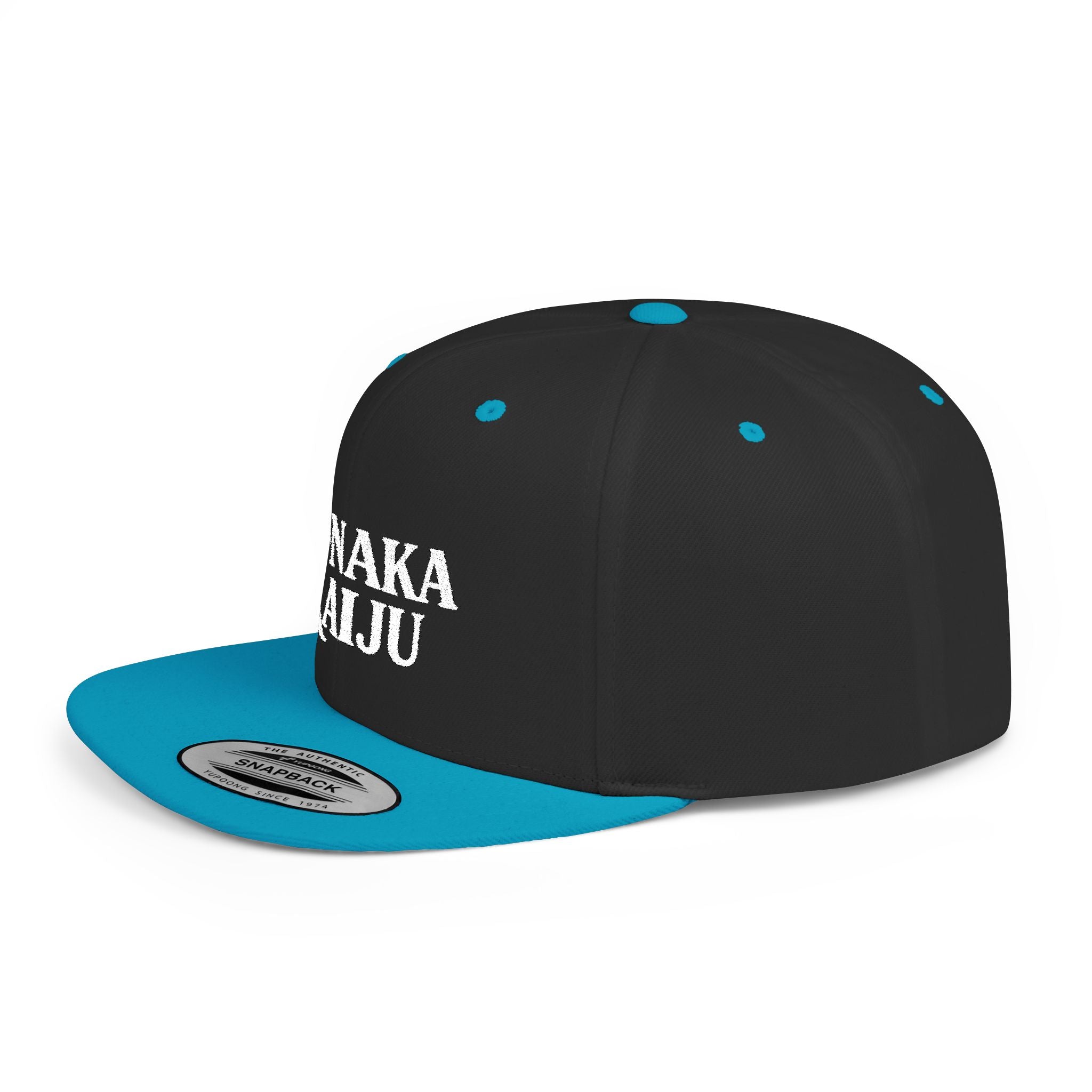 Midnight Monster Snapback