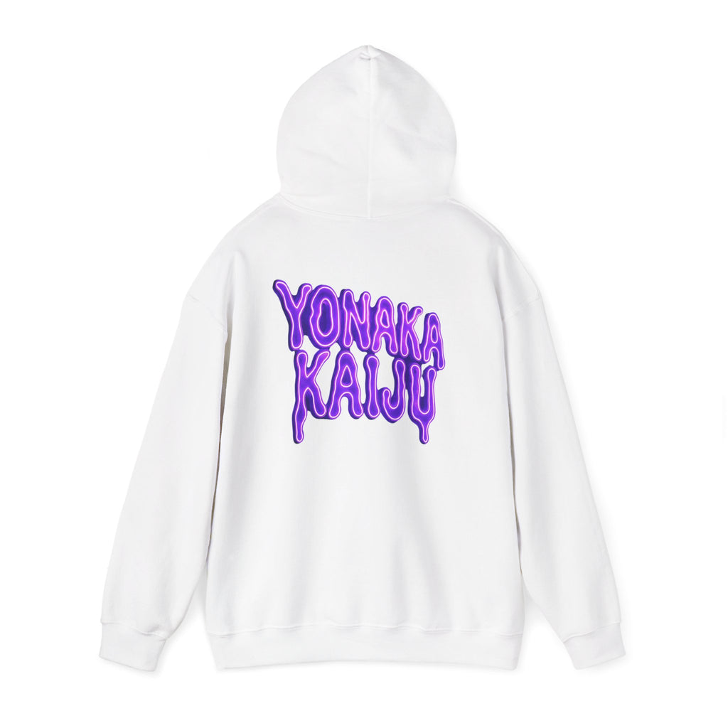 Yonaka Kaiju Unisex Neon Hoodie
