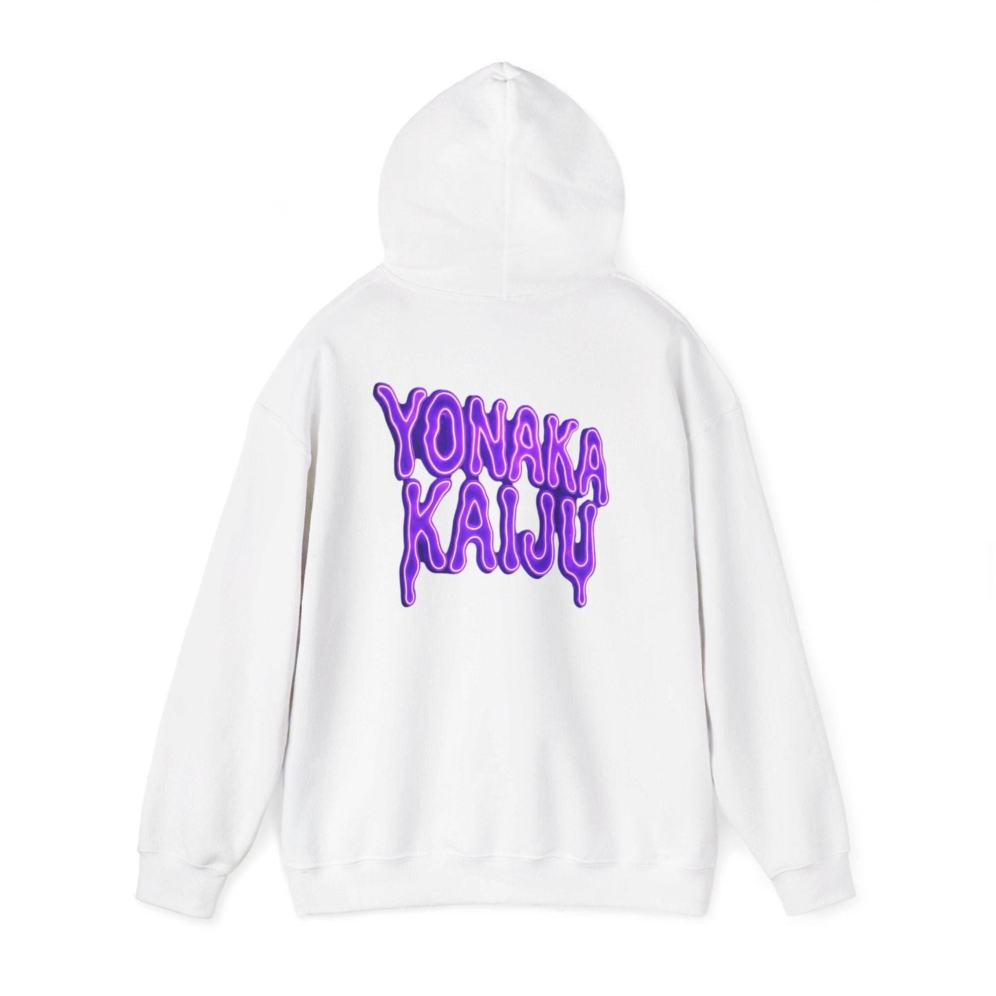 Yonaka Kaiju Unisex Neon Hoodie