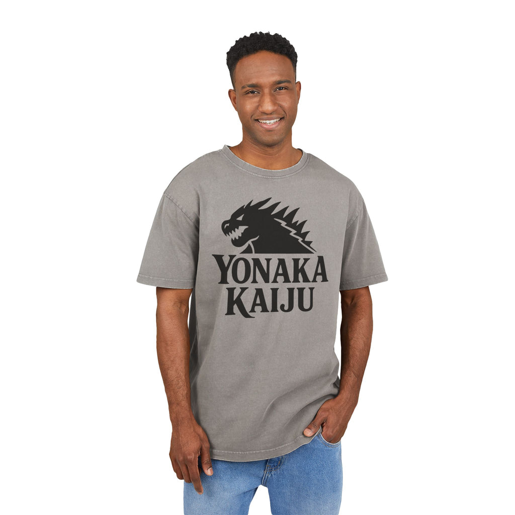 Yonaka Kaiju Monster Shirt