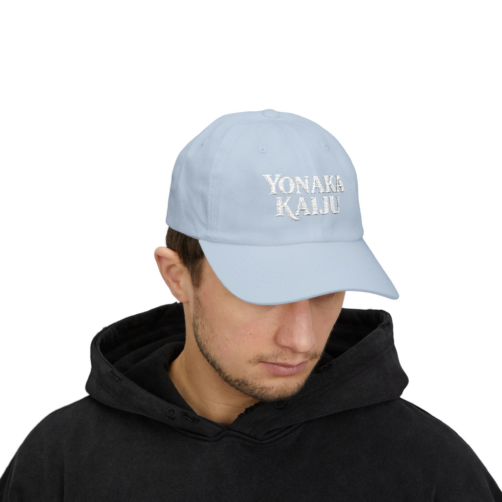 Yonaka Kaiju Monster Cap