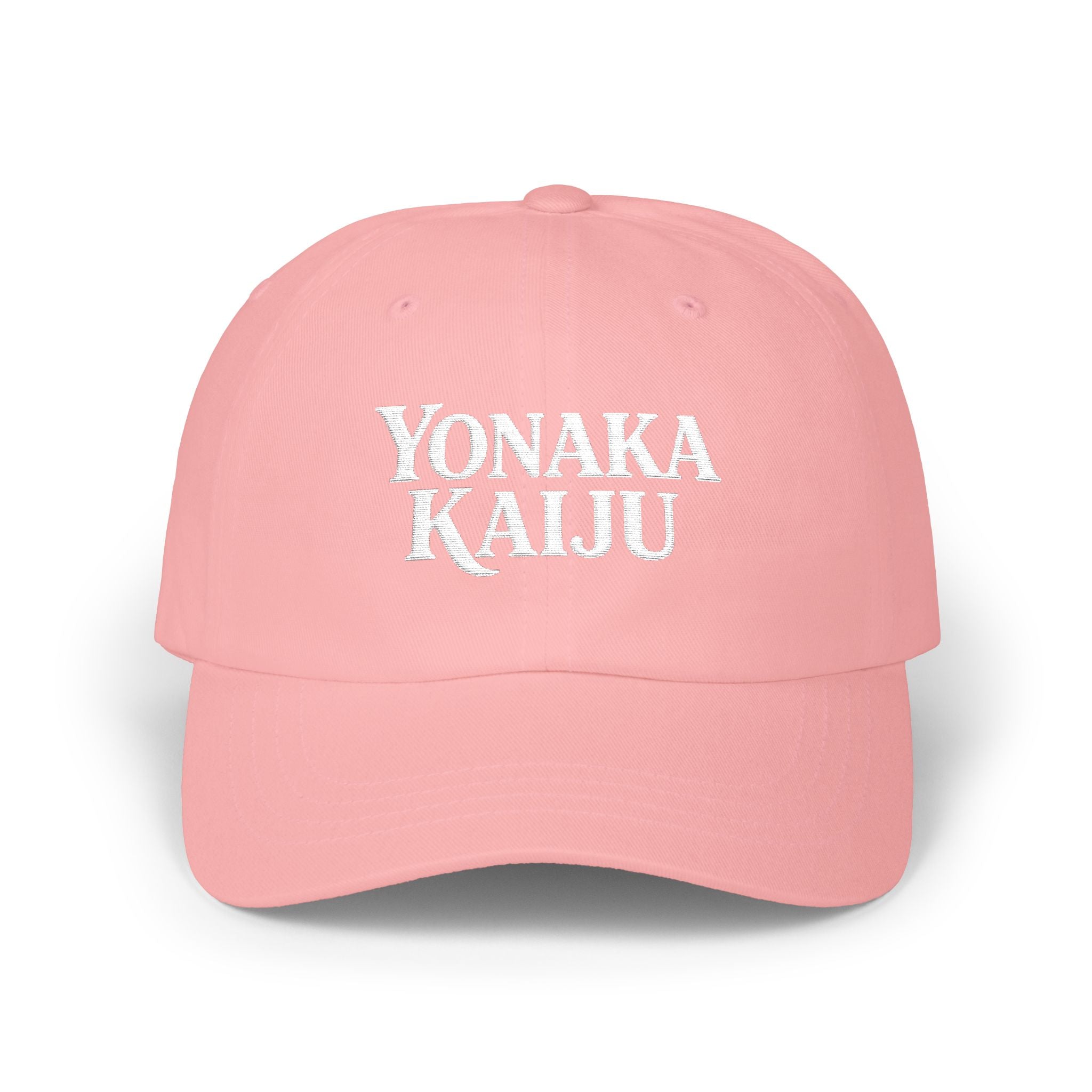 Yonaka Kaiju Monster Cap