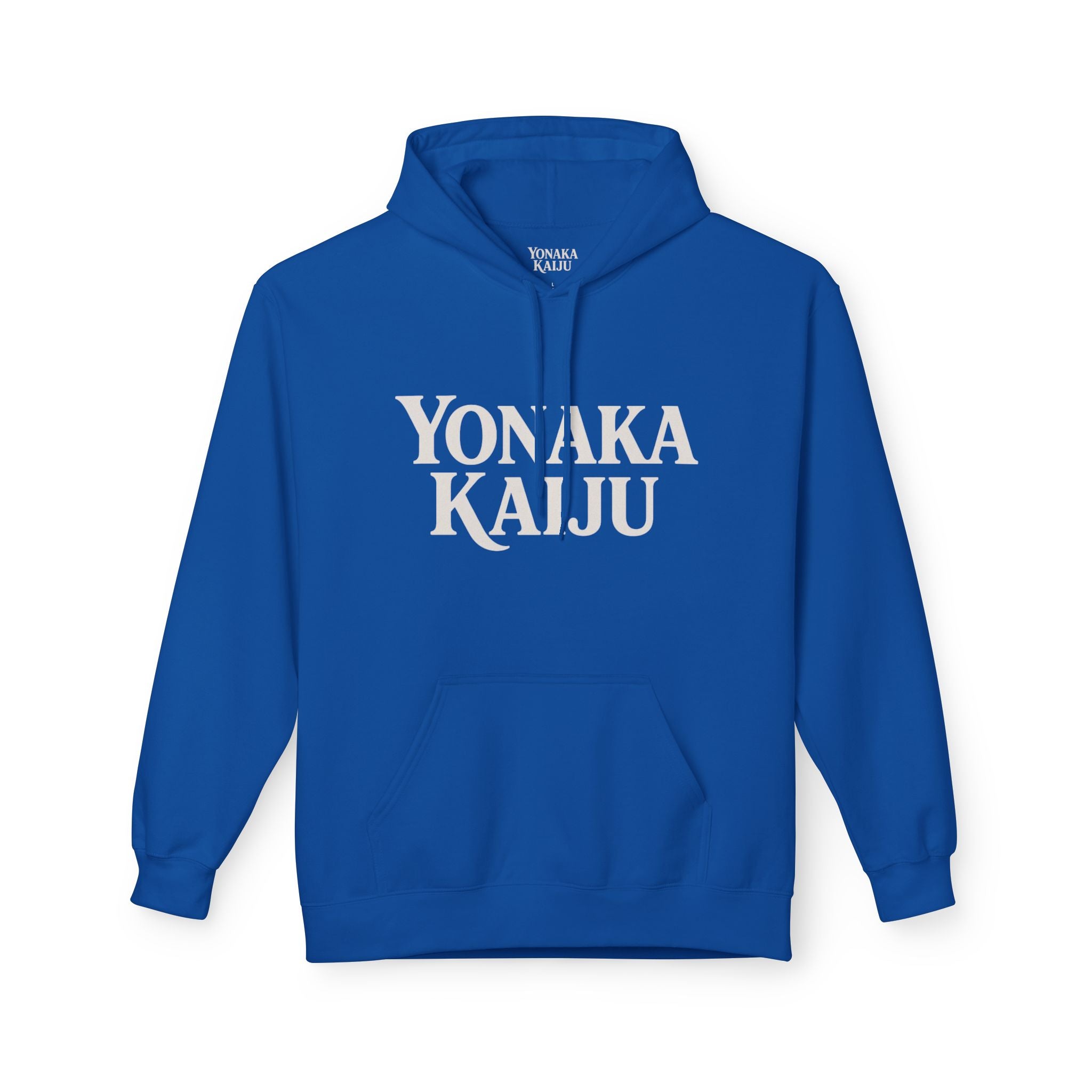 Yonaka Kaiju Classic Hoodie