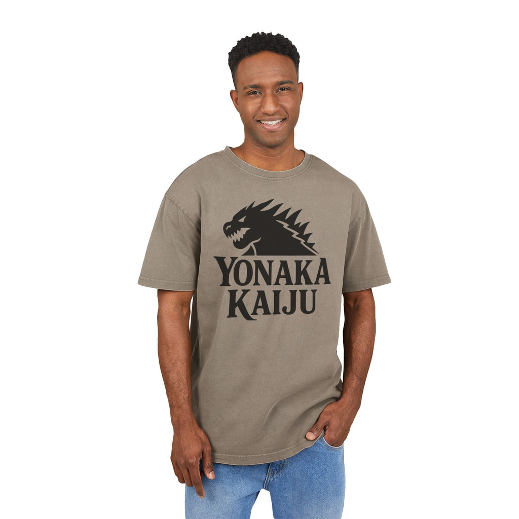 Yonaka Kaiju Monster Shirt