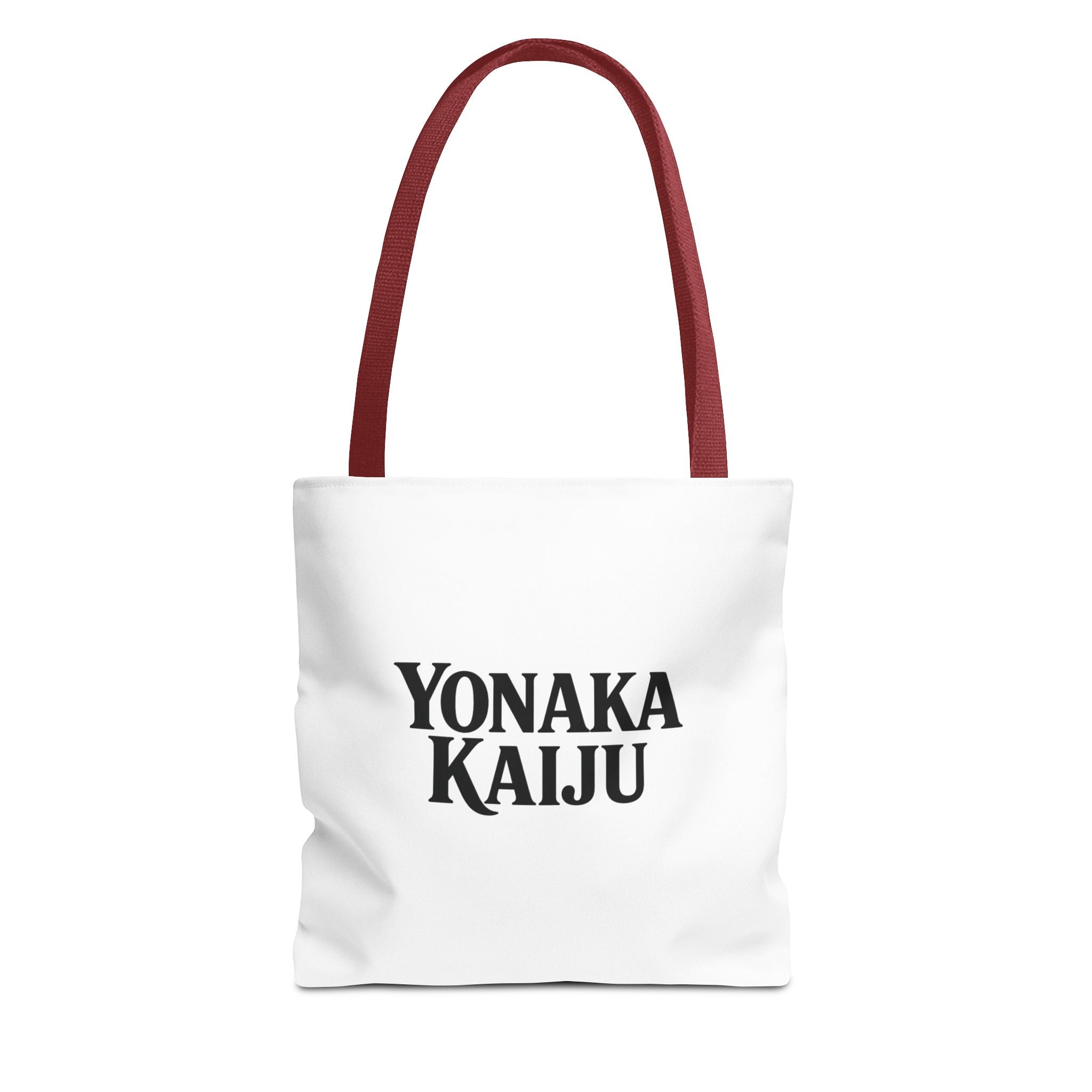 Yonaka Kaiju Tote Bag
