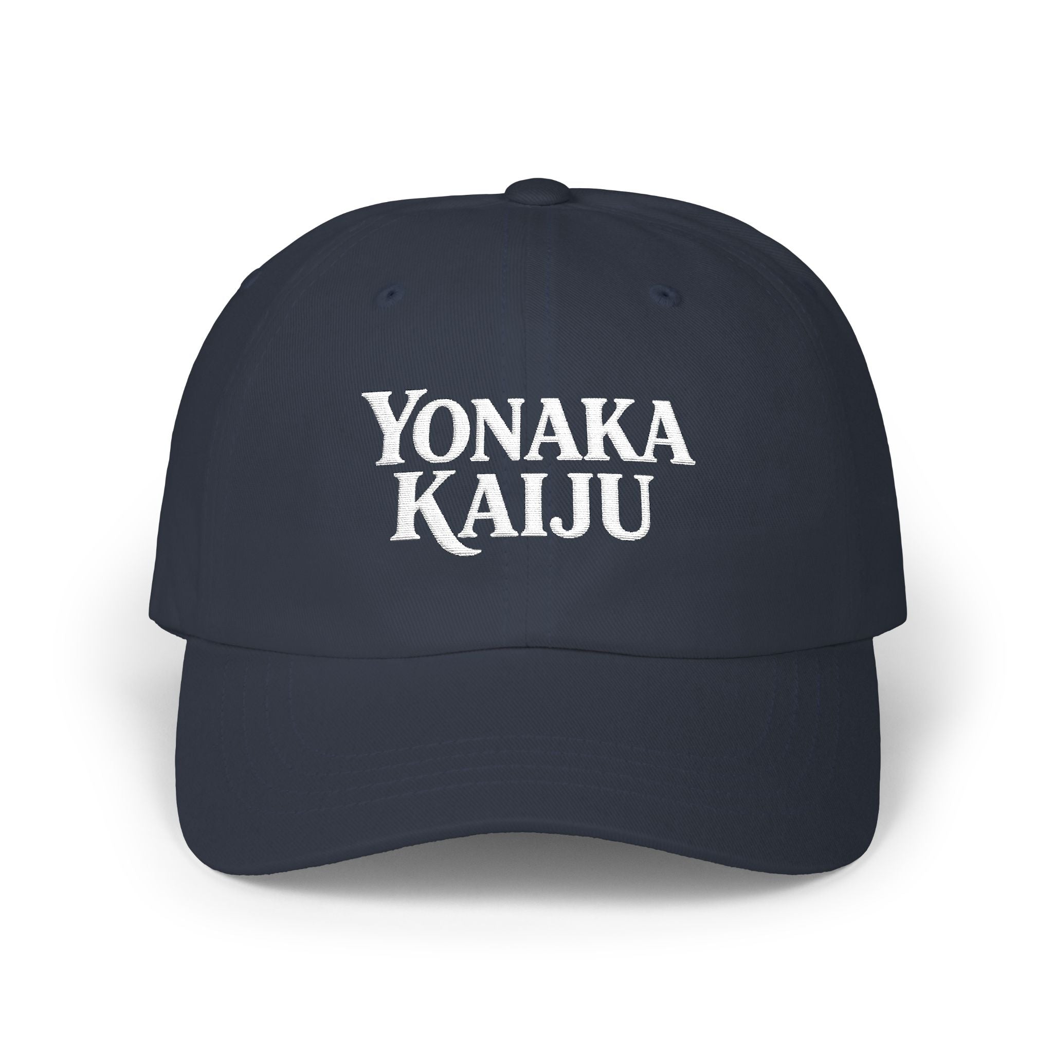 Yonaka Kaiju Monster Cap