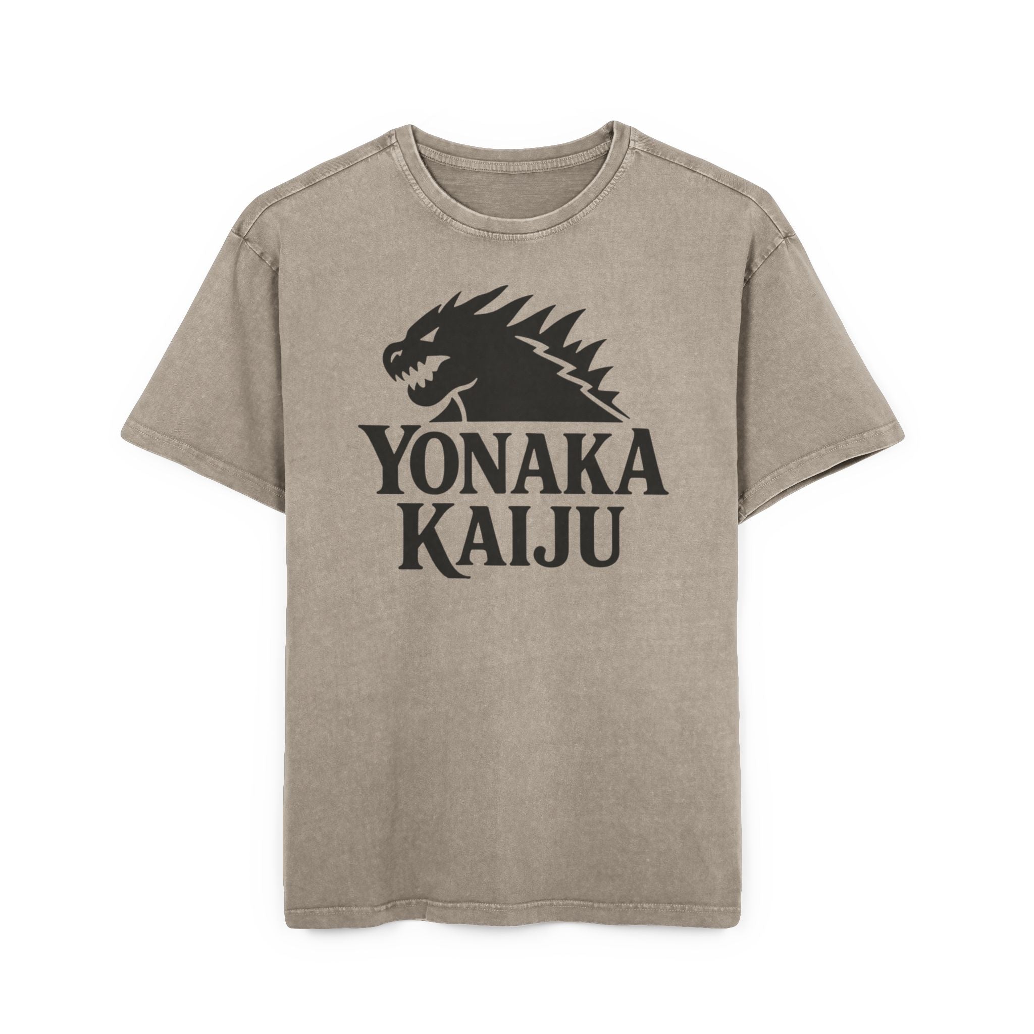 Yonaka Kaiju Monster Shirt