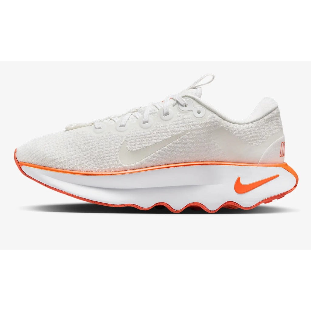 Nike Motiva Women’s Sneakers – Smooth Ride Cushioning