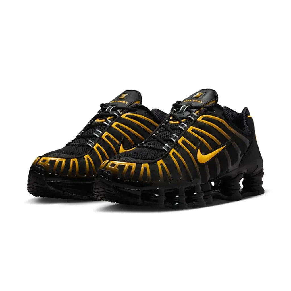 Nike Shox TL – Full-Length Shox Suspension Sneakers