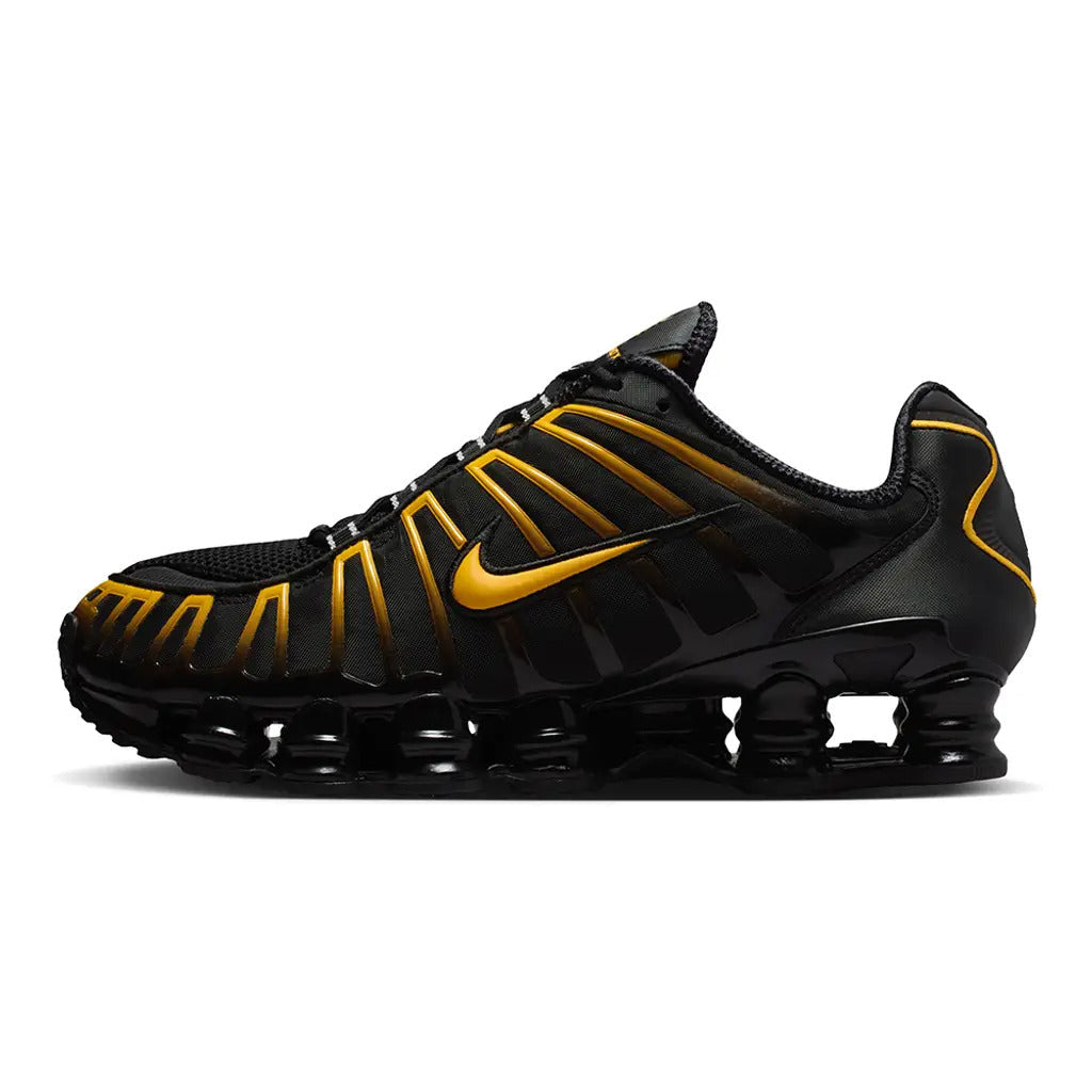 Nike Shox TL – Full-Length Shox Suspension Sneakers