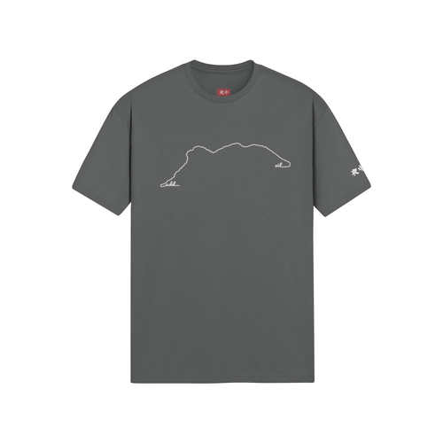 Carbon Gray