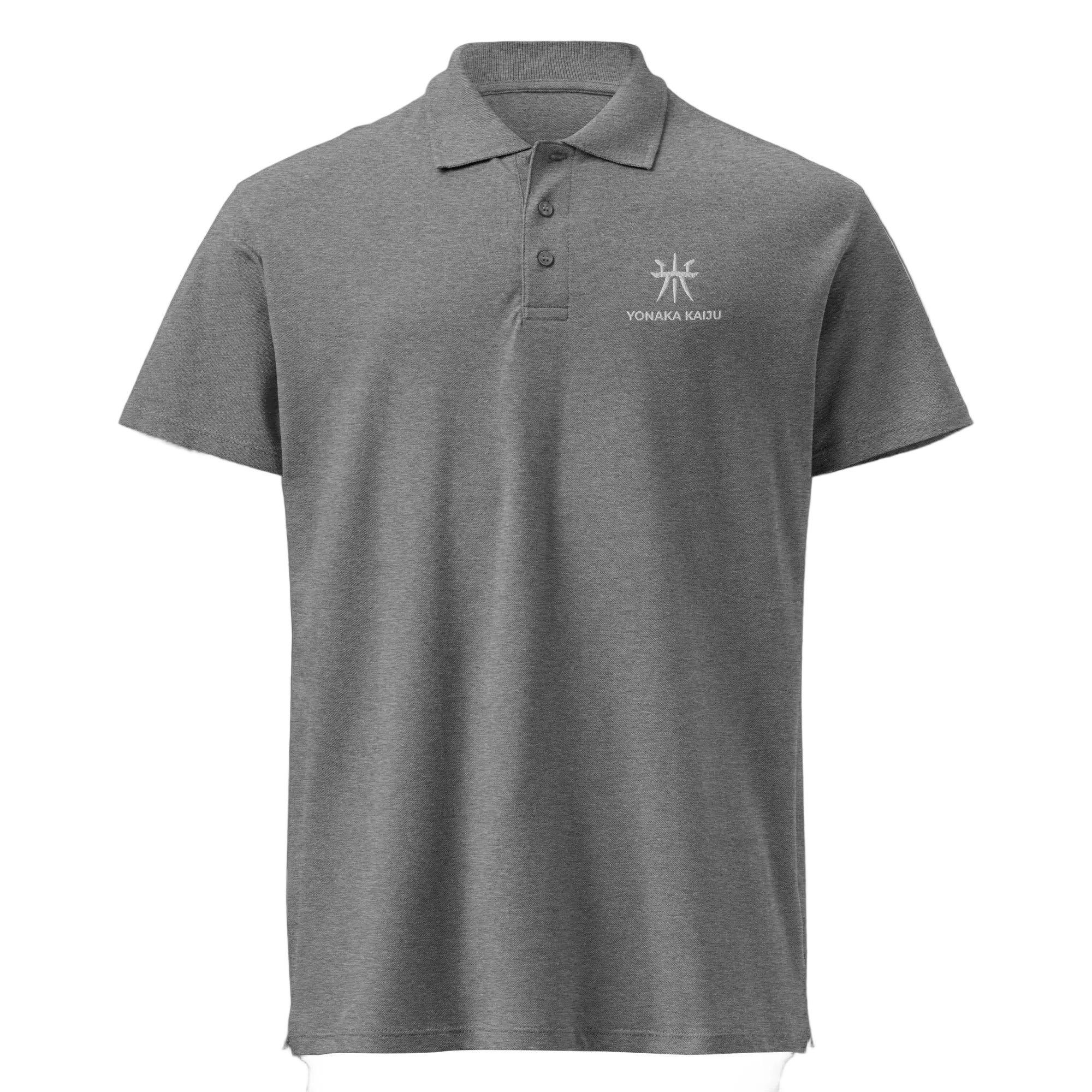 Grey Melange