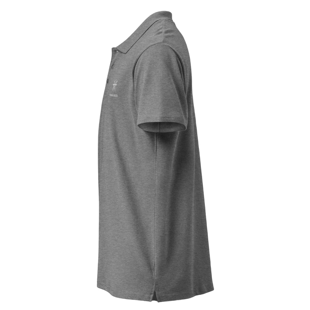 Grey Melange